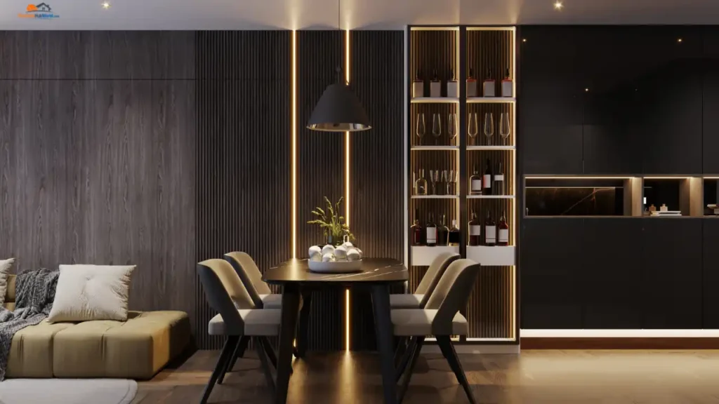 Best Fluted Wood Dining Table Modern Designs for Stylish Dining Rooms (2026 Guide)