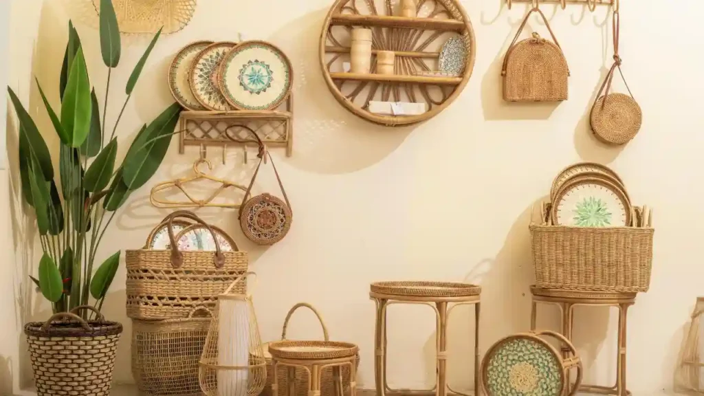 Sustainable wood furniture brands