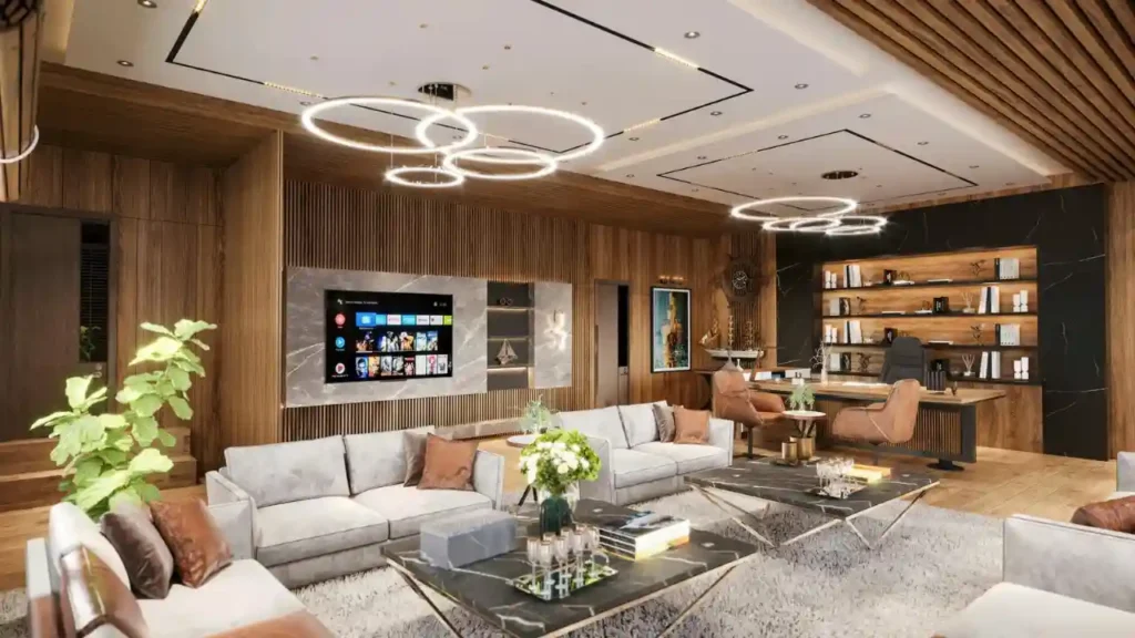 affordable luxury furniture ideas
