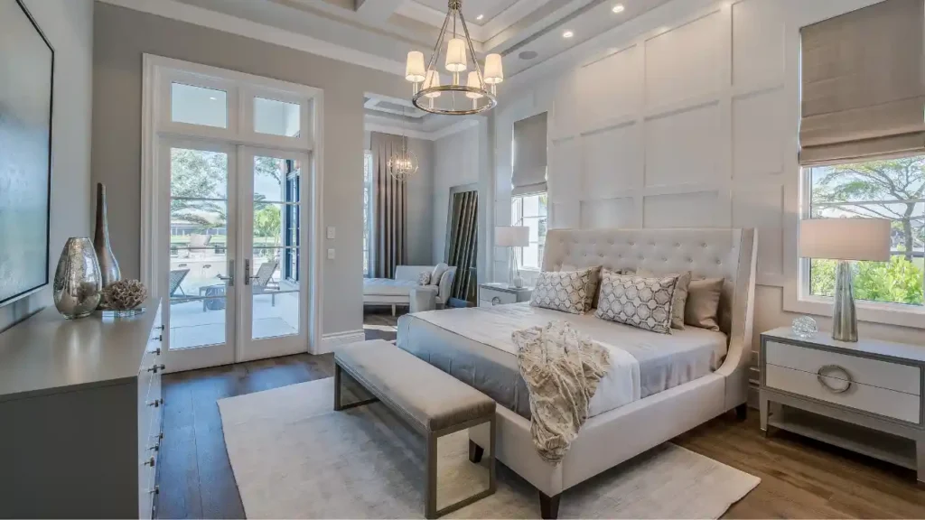 bedroom furniture ideas