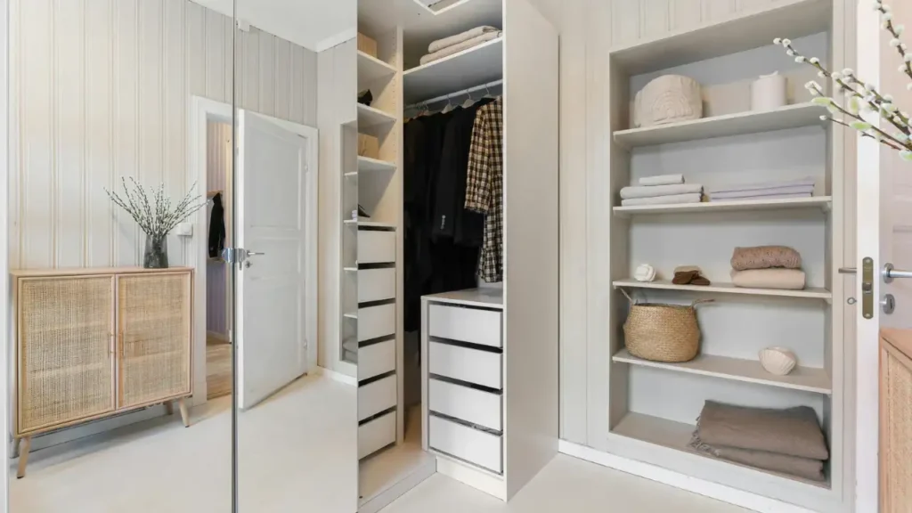 hidden storage furniture ideas