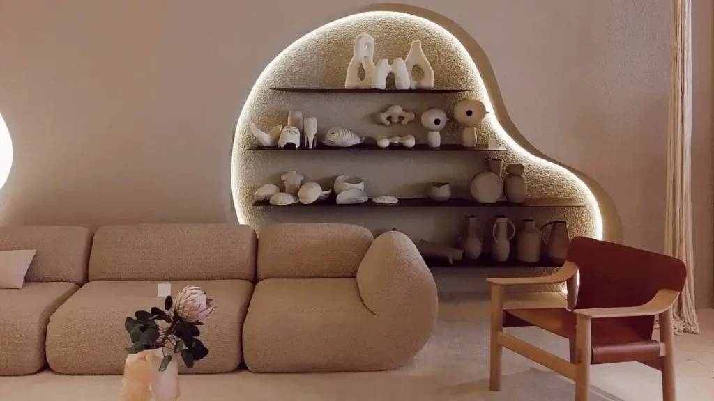 minimalist living room furniture ideas