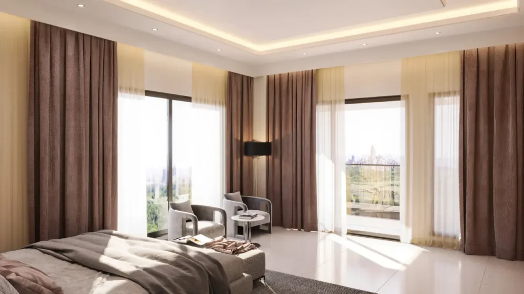 modern bedroom furniture ideas