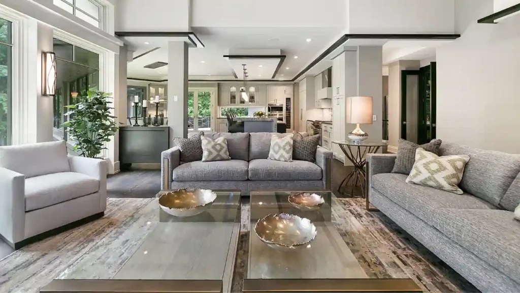 modern furniture ideas