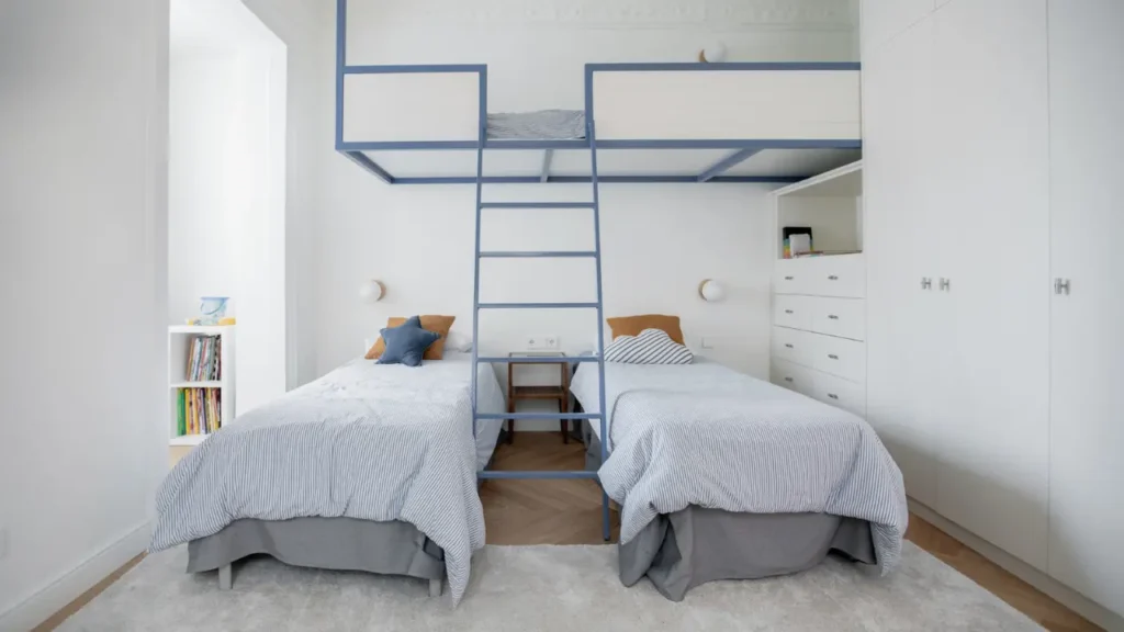 small apartment furniture ideas
