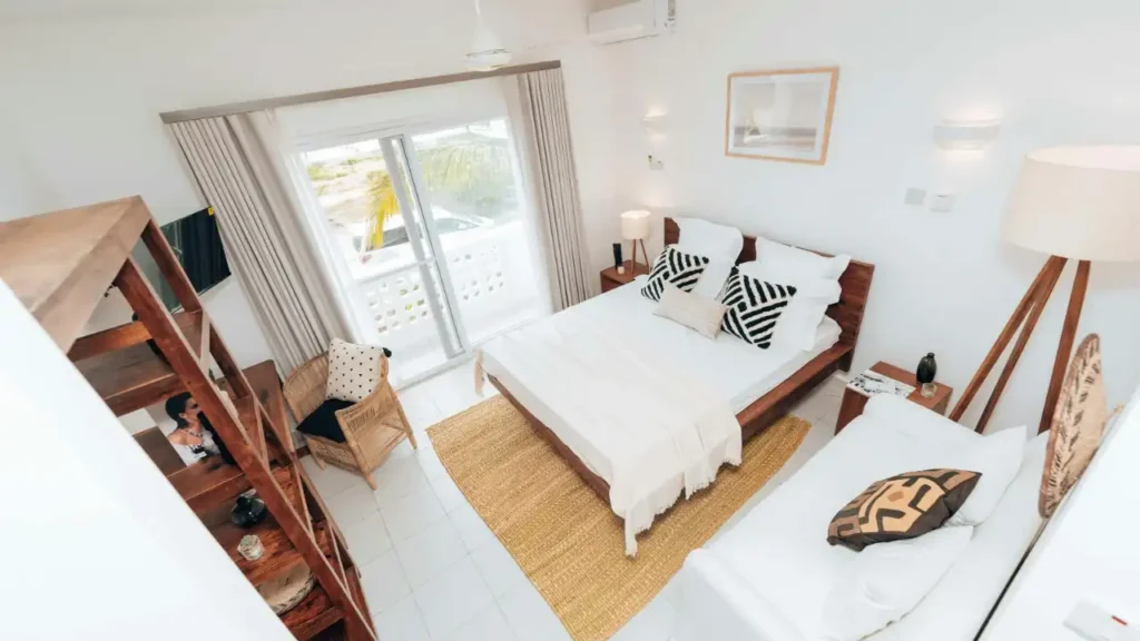 small apartment furniture ideas