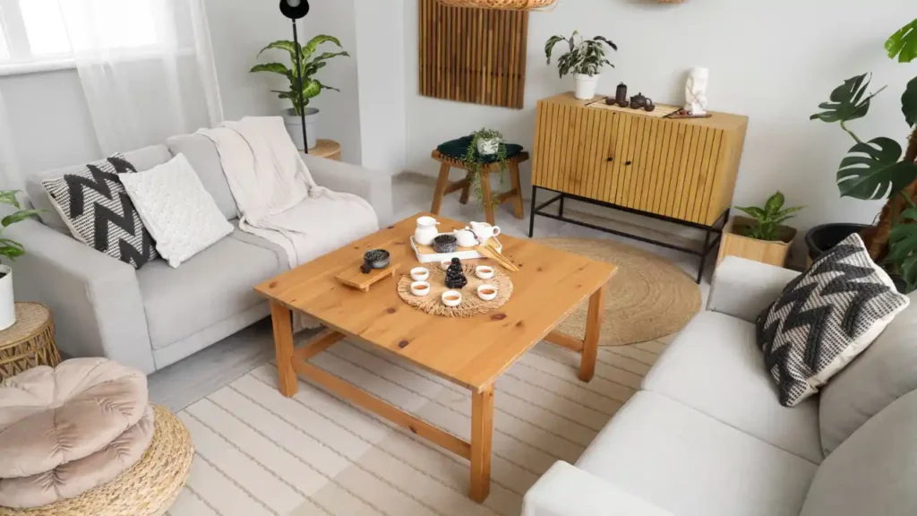 small living room furniture ideas